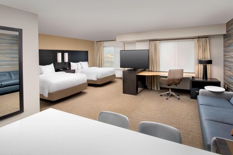 Residence Inn by Marriott Lubbock Southwest photo 2