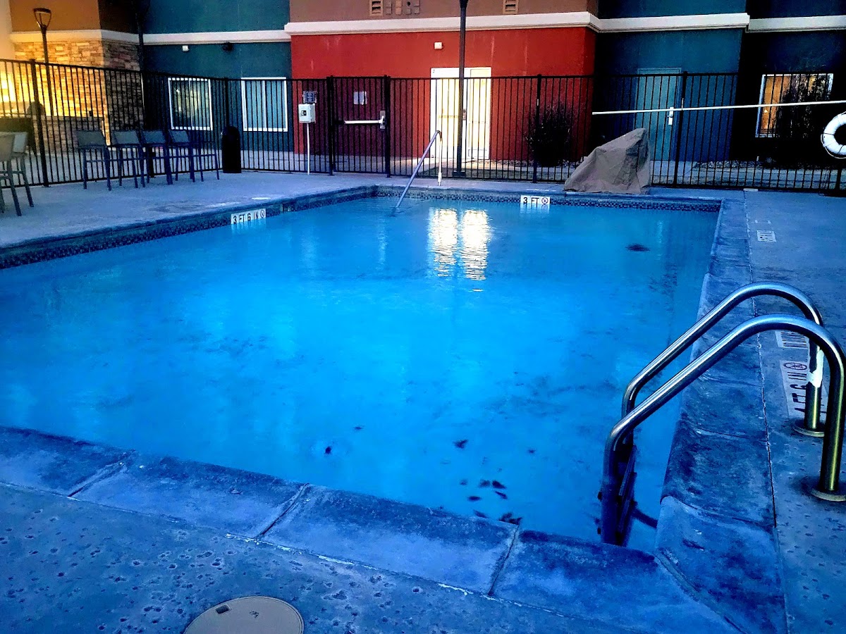 Residence Inn by Marriott Lubbock Southwest photo 3