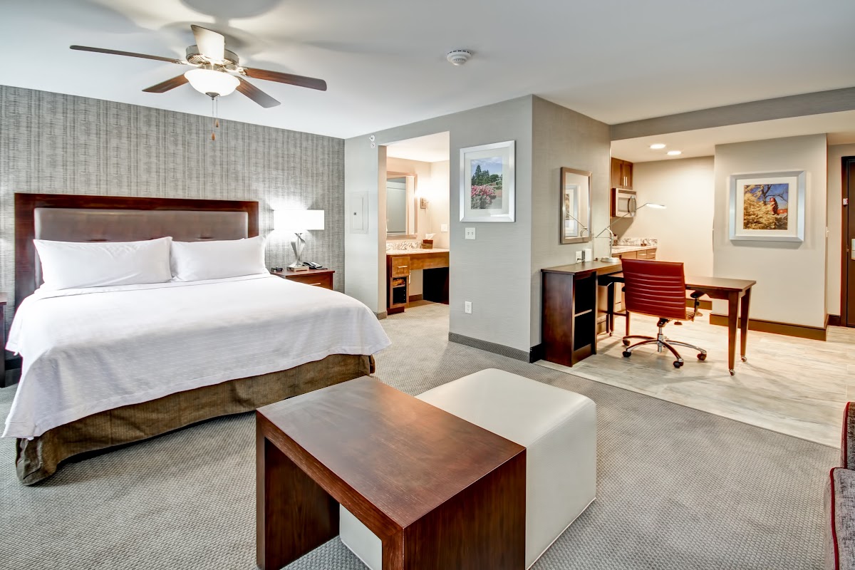 Homewood Suites by Hilton Bridgewater/Branchburg photo 2