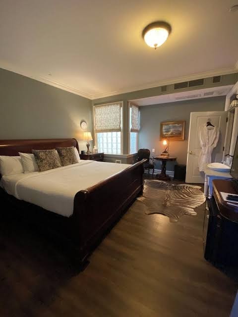 The Dutchess Inn & Spa: Beacon photo 3