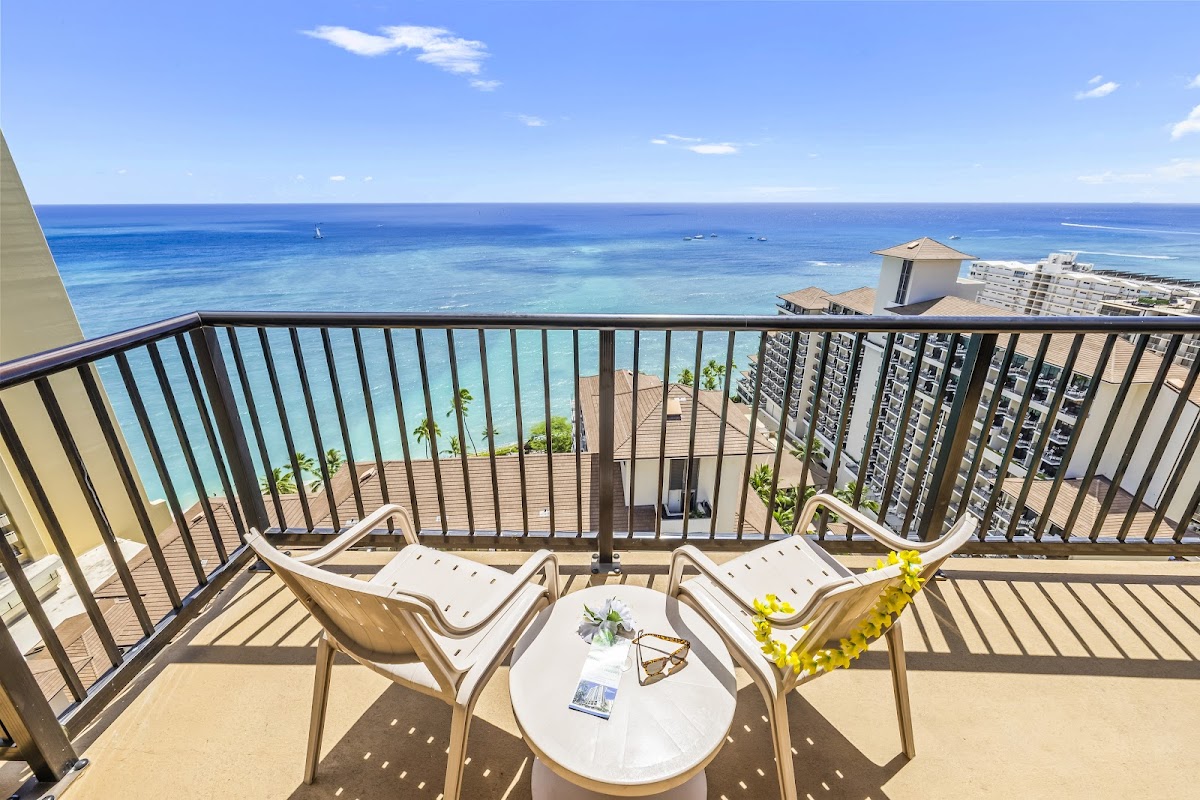 The Imperial Hawaii Resort photo 3