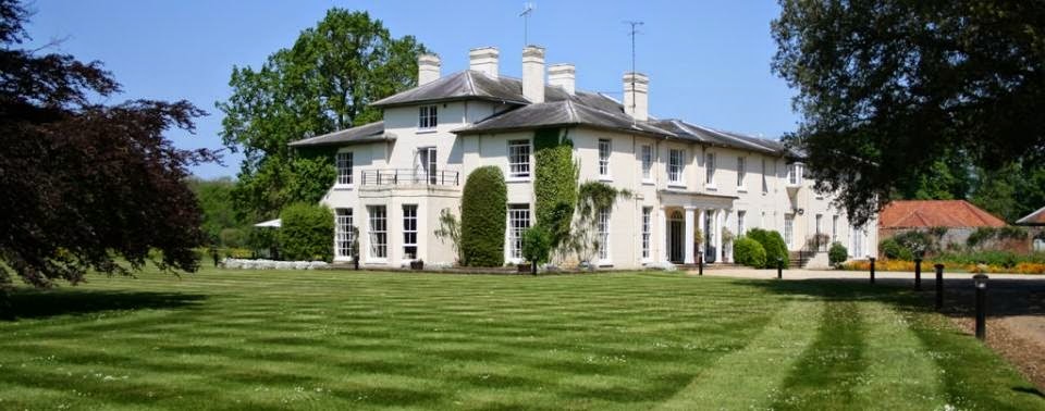Congham Hall Hotel & Spa