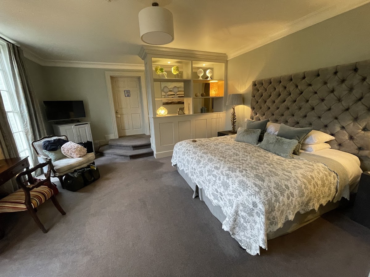 Congham Hall Hotel & Spa photo 2