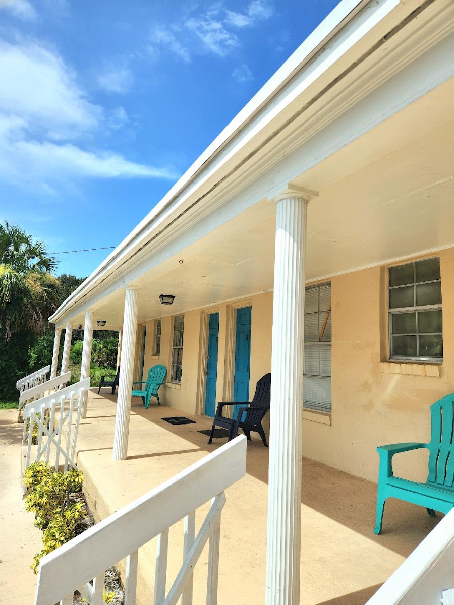 Extended Stay USA Motel