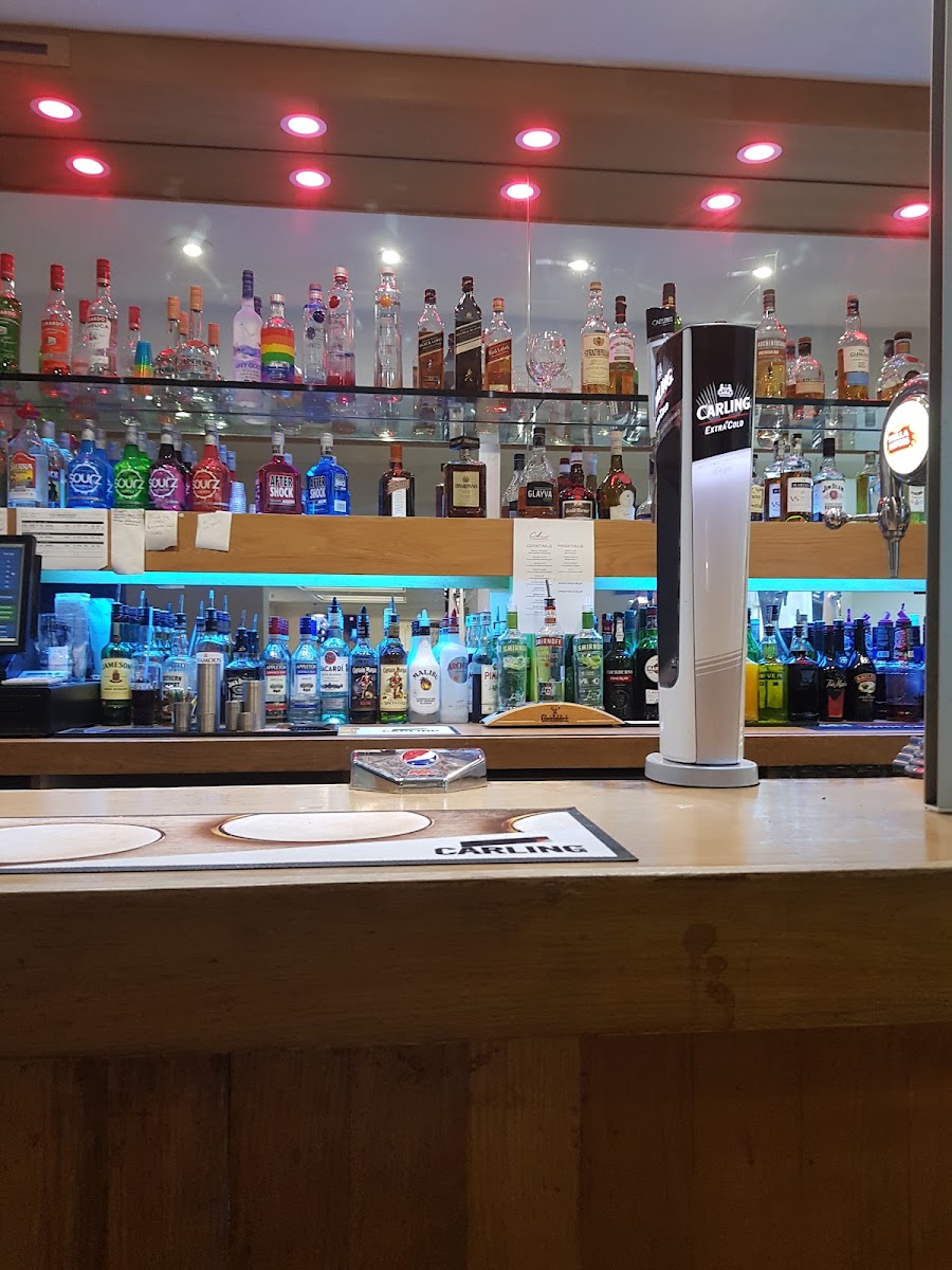Cobden Hotel photo 2