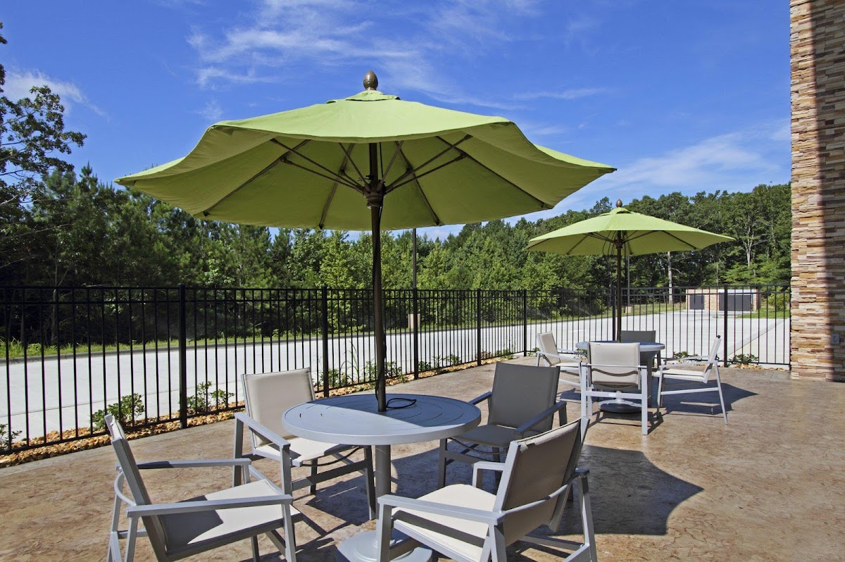 Holiday Inn Express Jasper by IHG