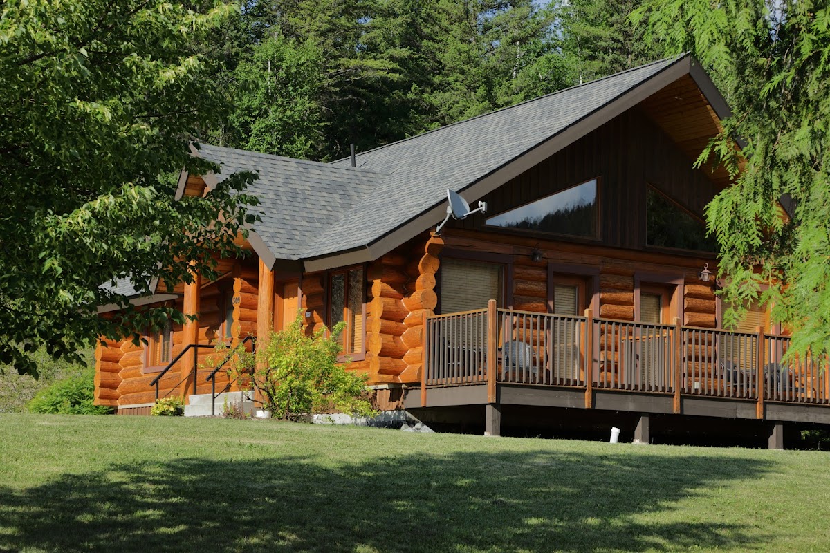 Alpine Meadows Resort