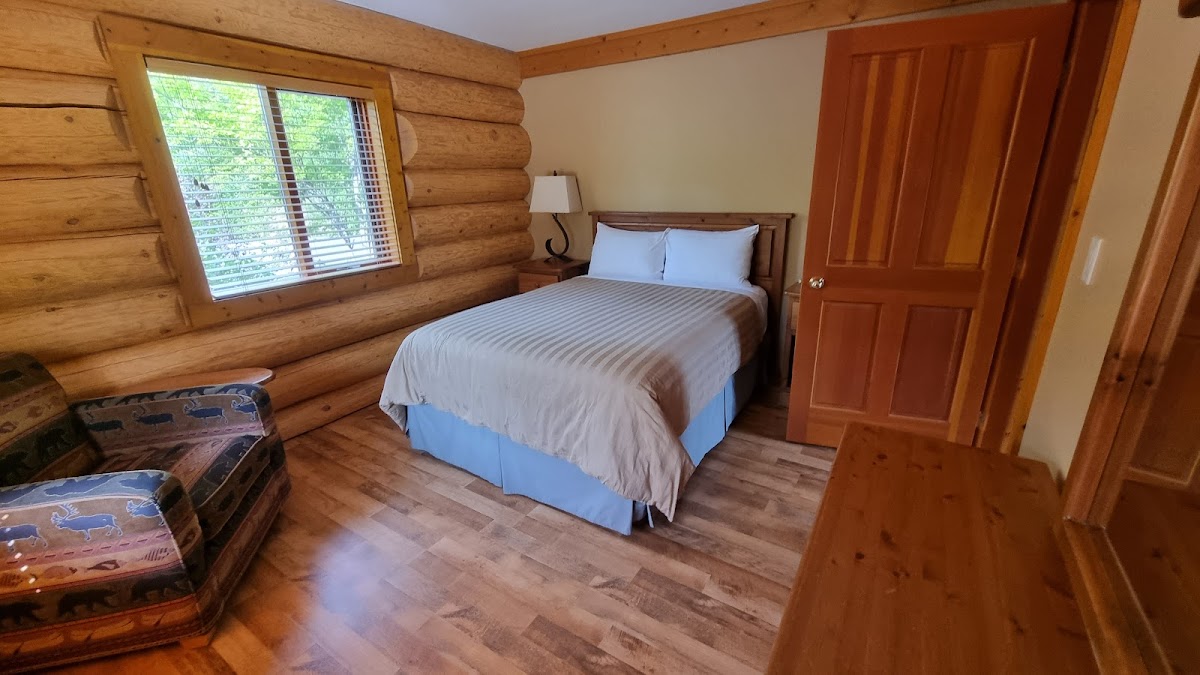 Alpine Meadows Resort photo 2