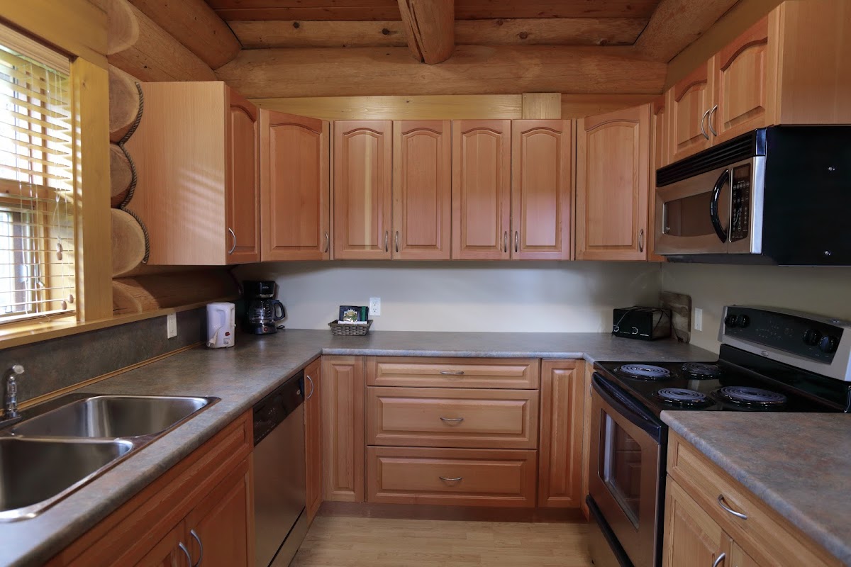 Alpine Meadows Resort photo 3