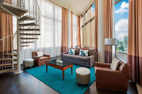 Delta Hotels Richmond Downtown photo 2
