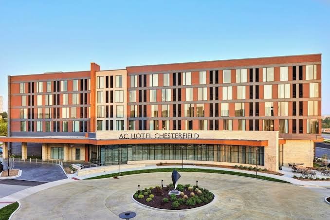 AC Hotel St. Louis Chesterfield