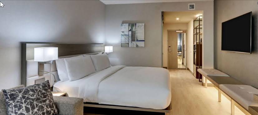 AC Hotel St. Louis Chesterfield photo 3