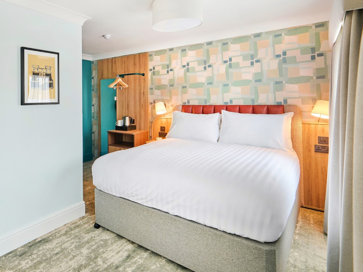 Garner Hotel Birmingham South East by IHG photo 2