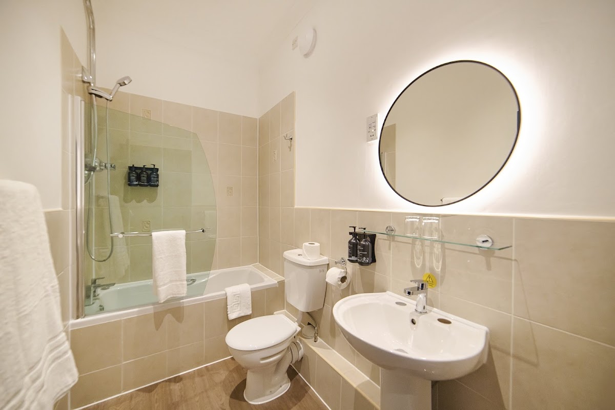 Garner Hotel Birmingham South East by IHG photo 3
