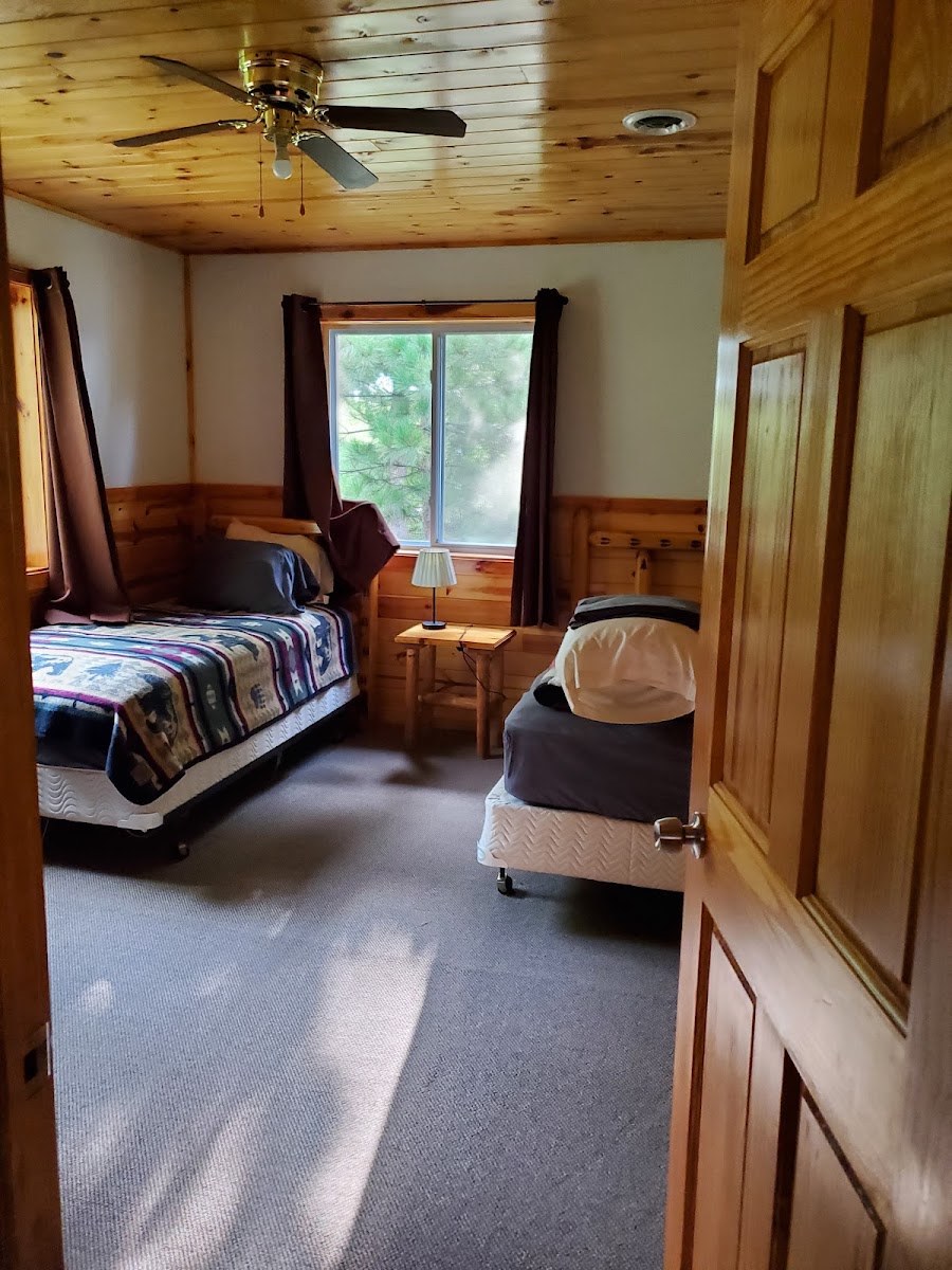 Arcadia Lodge photo 2