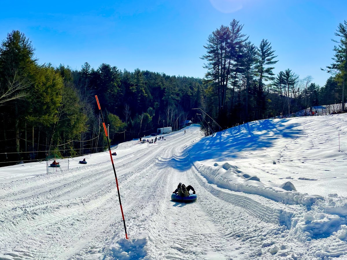Lost Valley Ski Area photo 2