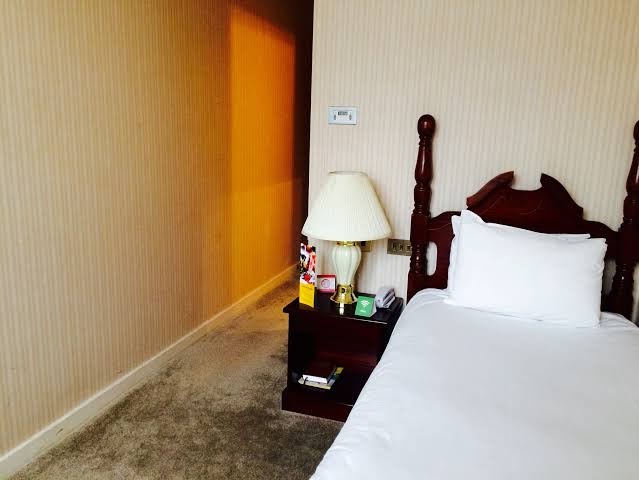 Britannia International Hotel photo 3