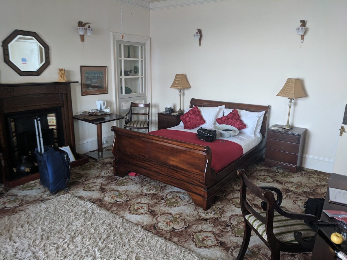 Hunters Guest House photo 2