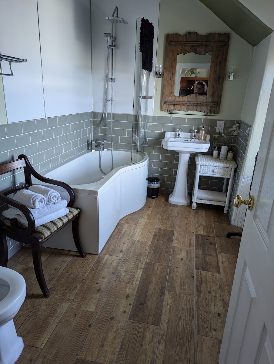 Hunters Guest House photo 3