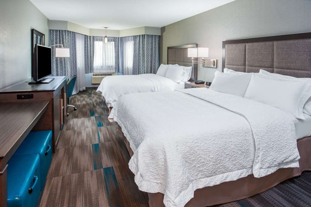 Hampton Inn Monterey photo 2