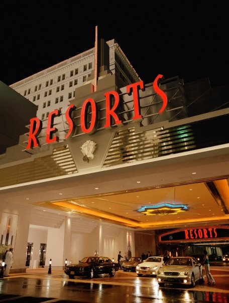 Resorts Casino Hotel