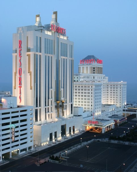 Resorts Casino Hotel photo 3
