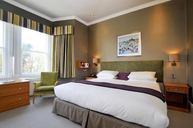 Ardington Hotel photo 2