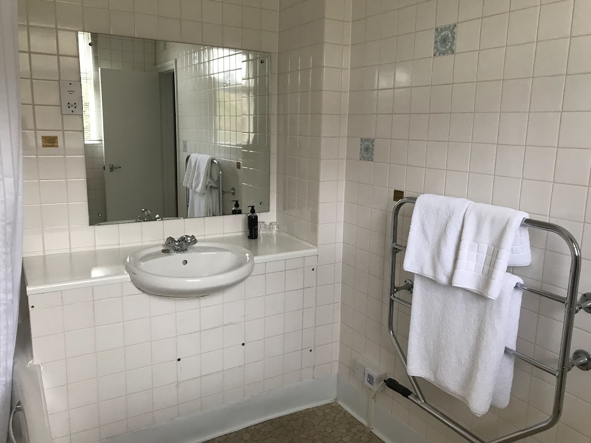 Ardington Hotel photo 3