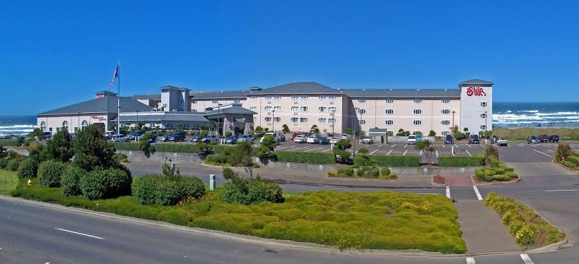 Shilo Inns Ocean Shores