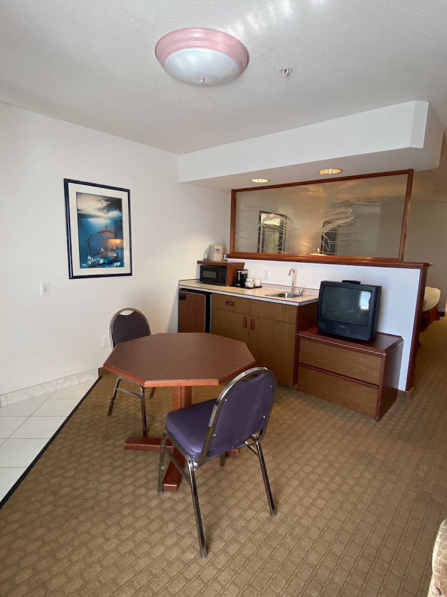Shilo Inns Ocean Shores photo 3