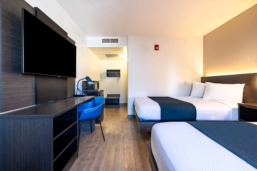 Motel 6 Twin Falls, ID photo 2