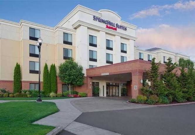 SpringHill Suites by Marriott Portland Hillsboro photo 3