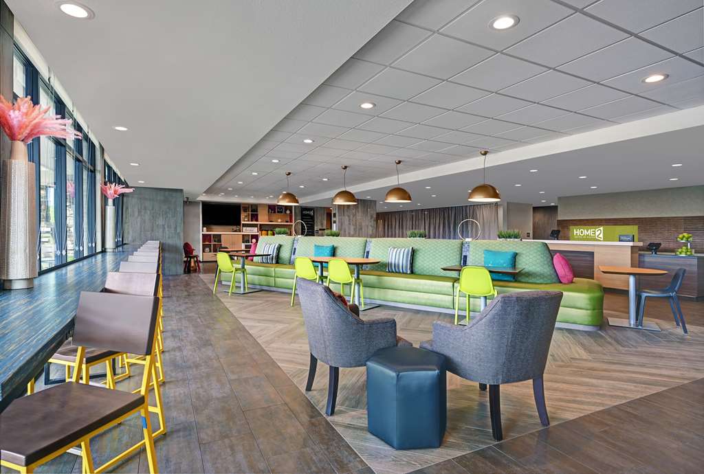 Home2 Suites by Hilton Tracy photo 2