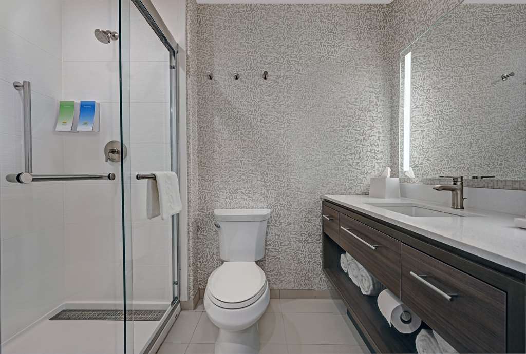 Home2 Suites by Hilton Tracy photo 3