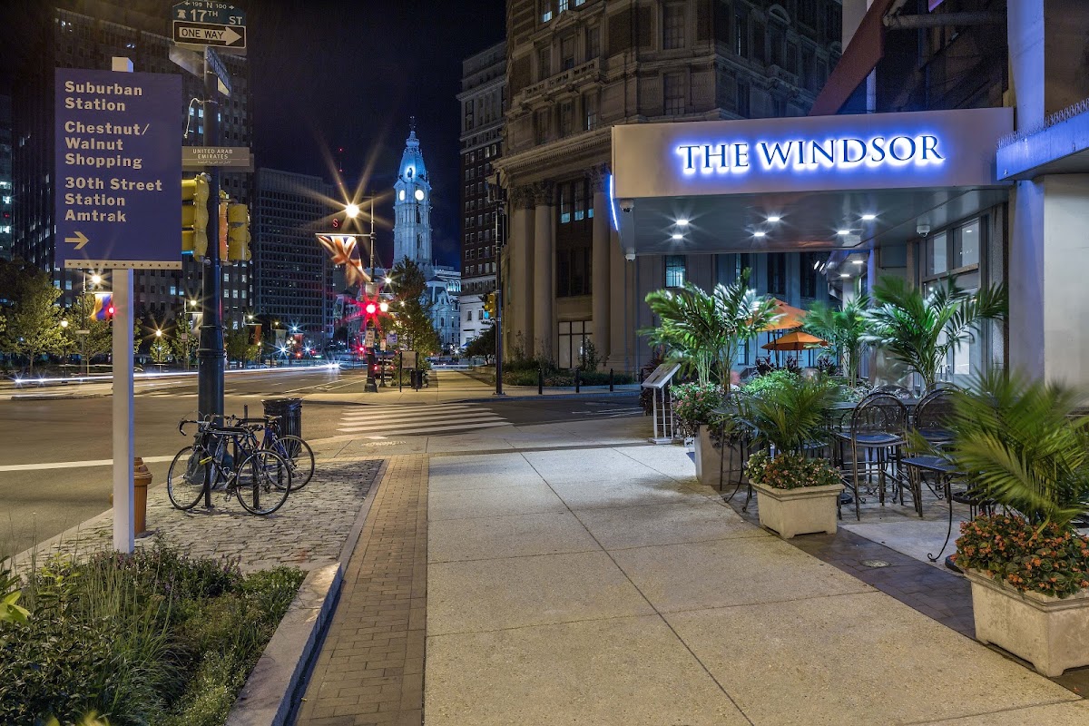 The Windsor Suites photo 2
