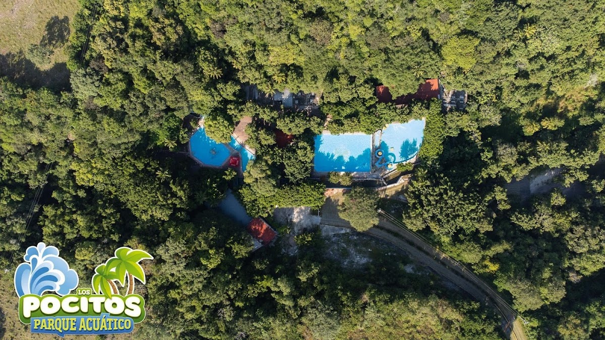 Parque Acuático 