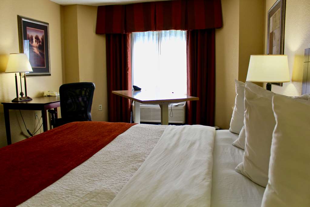 Best Western Plus Dakota Ridge photo 2