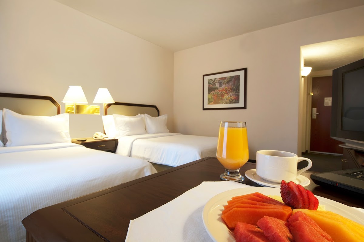 Fiesta Inn Toluca Tollocan photo 2