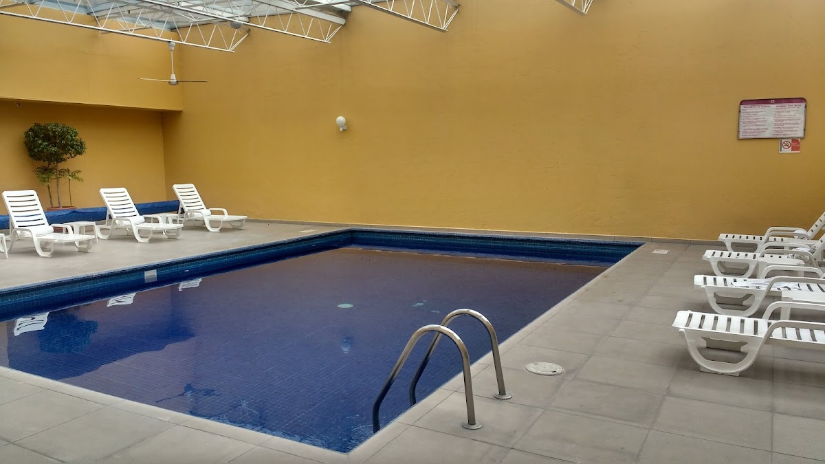 Fiesta Inn Toluca Tollocan photo 3