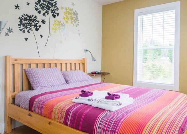 Cow Bay Pioneer Guesthouse photo 2