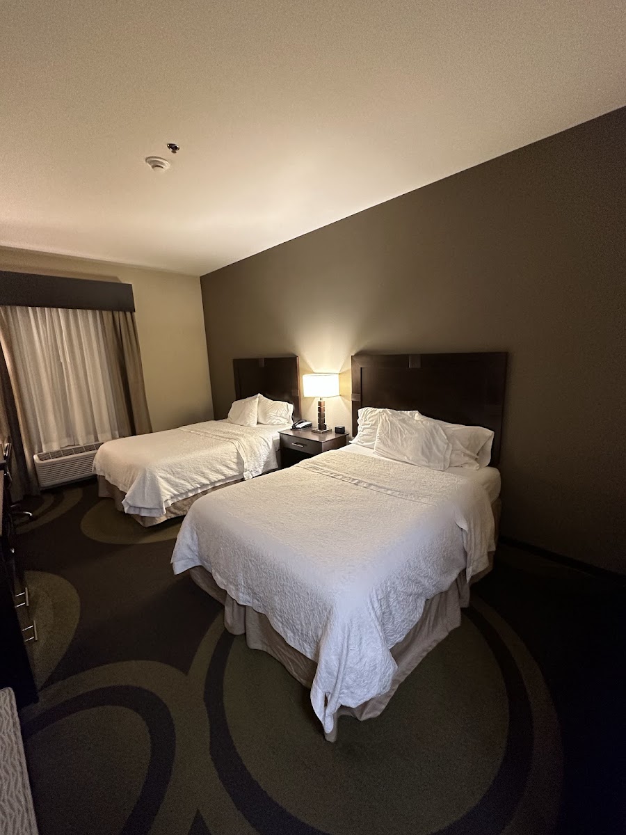 Hampton Inn Maumelle photo 2