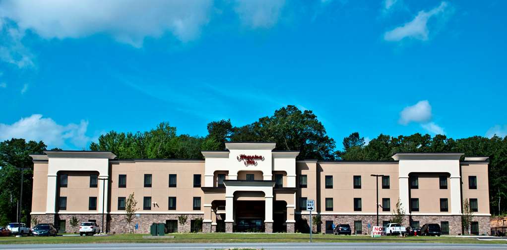 Hampton Inn Maumelle photo 3