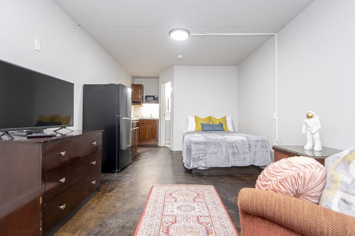 Eagle Suites Extended Stay Hotel, Benton - I30 photo 2