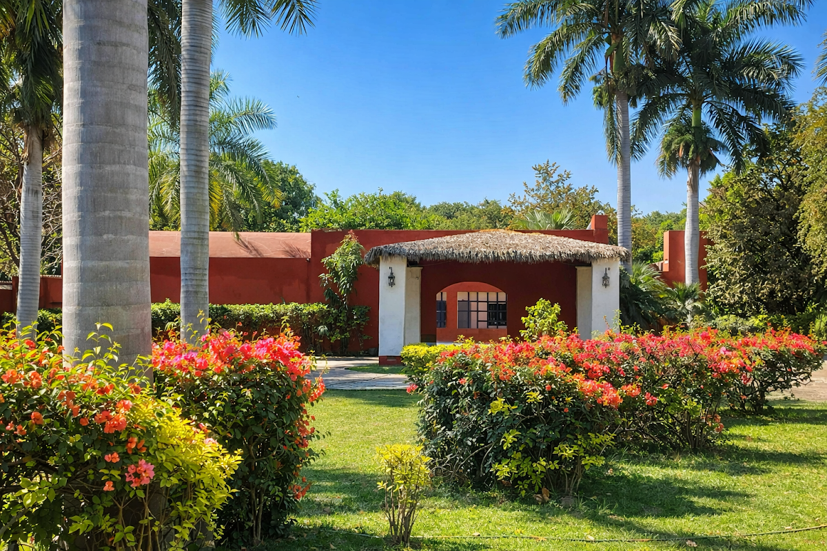 Rancho Ixtla Las Palmas