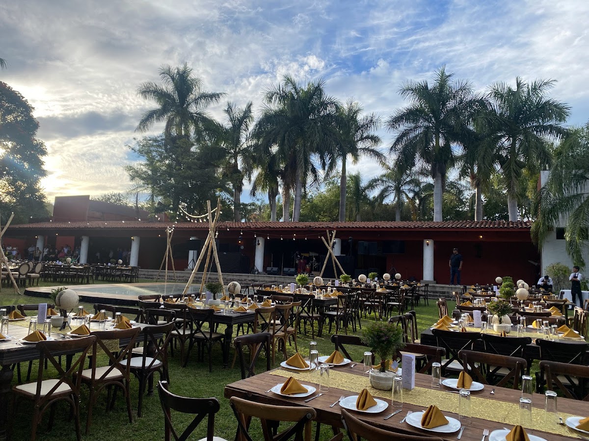 Rancho Ixtla Las Palmas photo 3