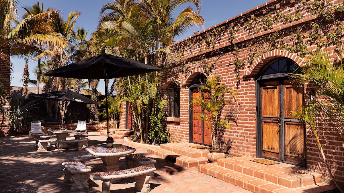 Posada del Molino