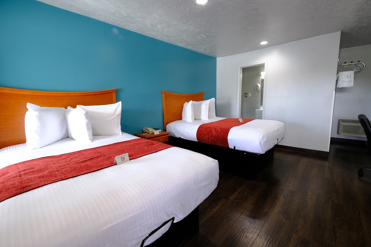 M Star Hotel Searcy photo 2