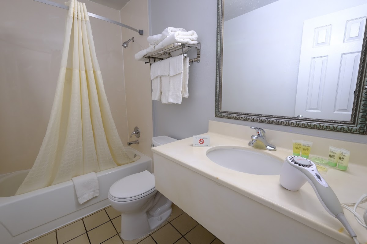 M Star Hotel Searcy photo 3