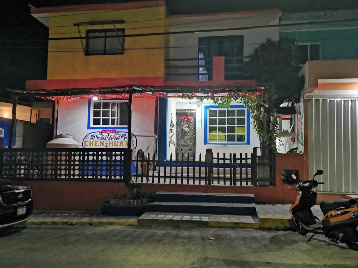 Casa Chen-Huaye photo 3
