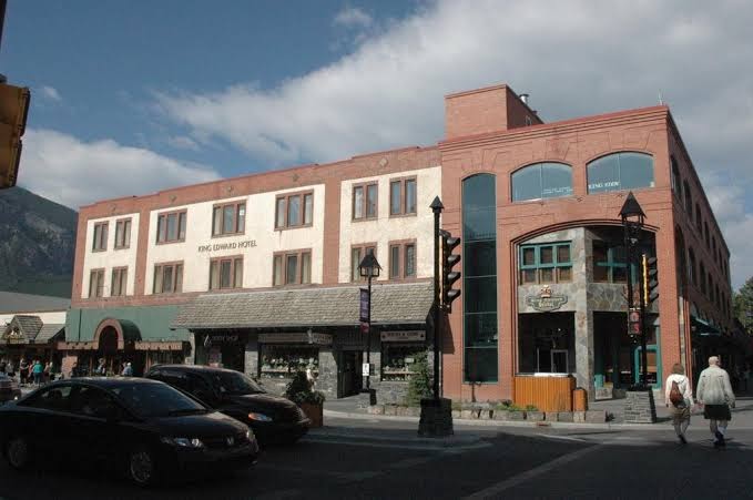 King Edward Hotel photo 3